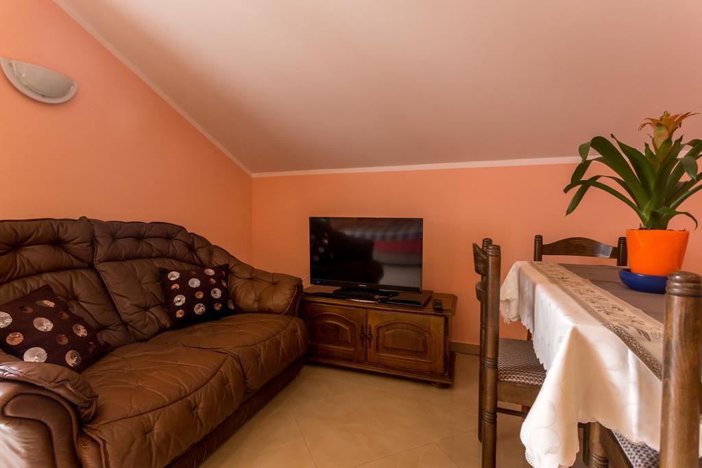 הרצג-נובי Adriana Apartments מראה חיצוני תמונה