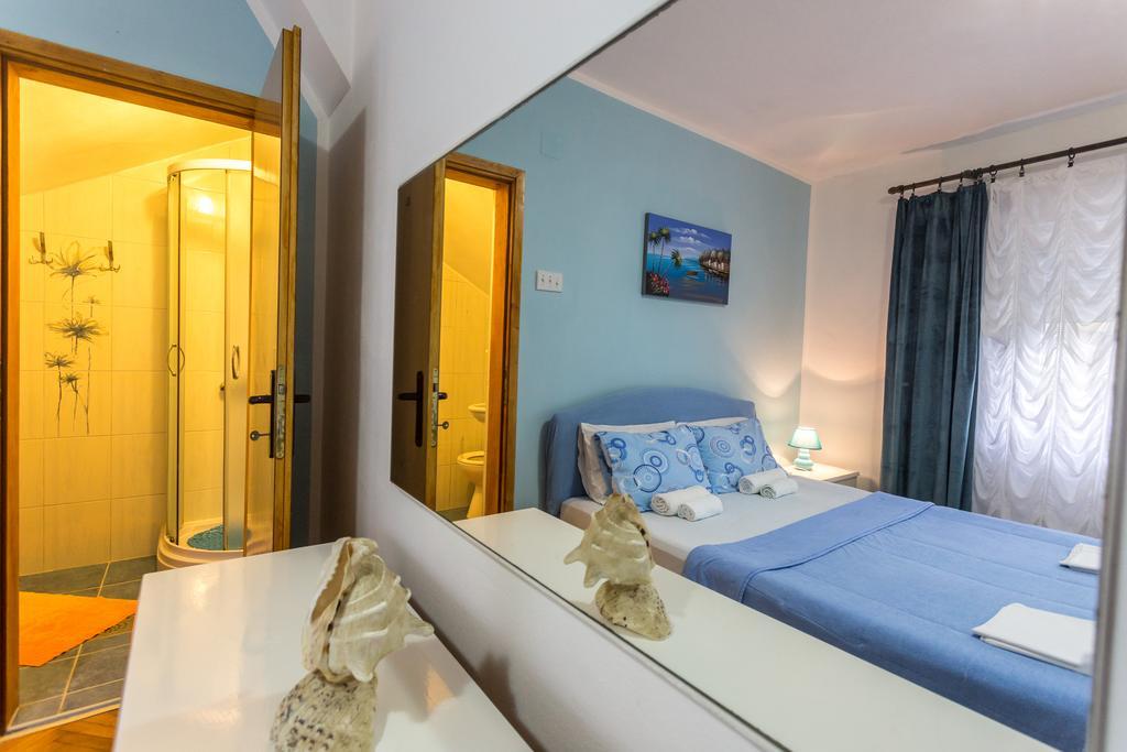 הרצג-נובי Adriana Apartments מראה חיצוני תמונה