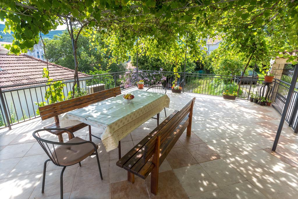 הרצג-נובי Adriana Apartments מראה חיצוני תמונה