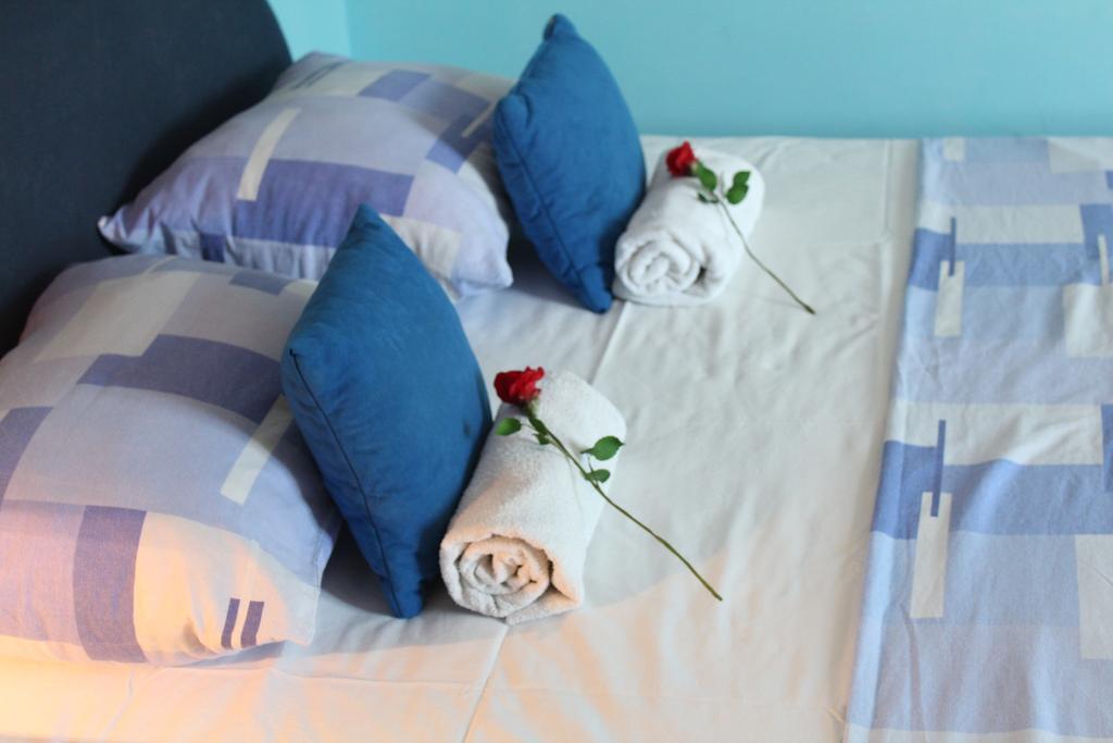 הרצג-נובי Adriana Apartments מראה חיצוני תמונה