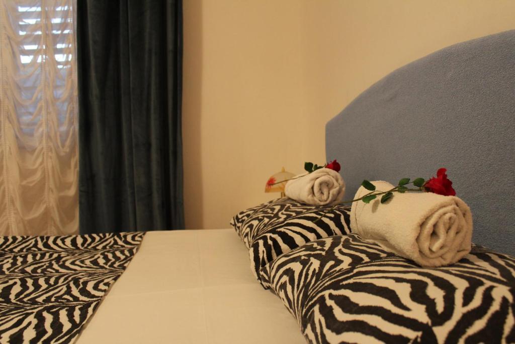 הרצג-נובי Adriana Apartments מראה חיצוני תמונה