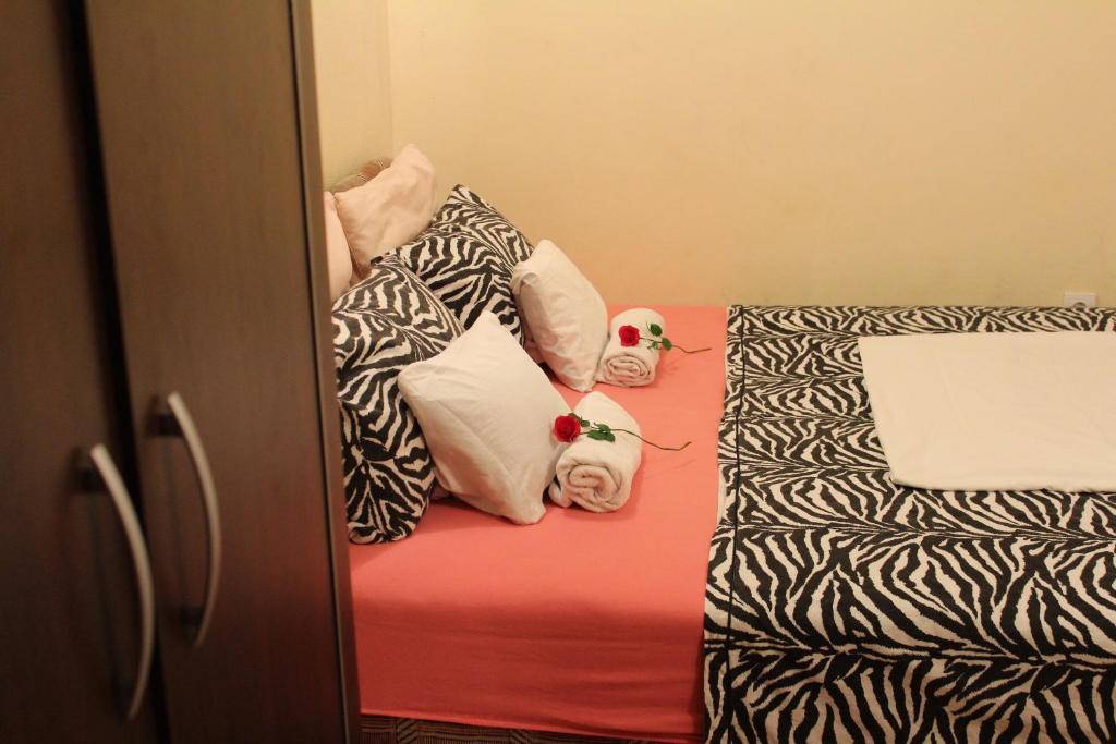הרצג-נובי Adriana Apartments מראה חיצוני תמונה