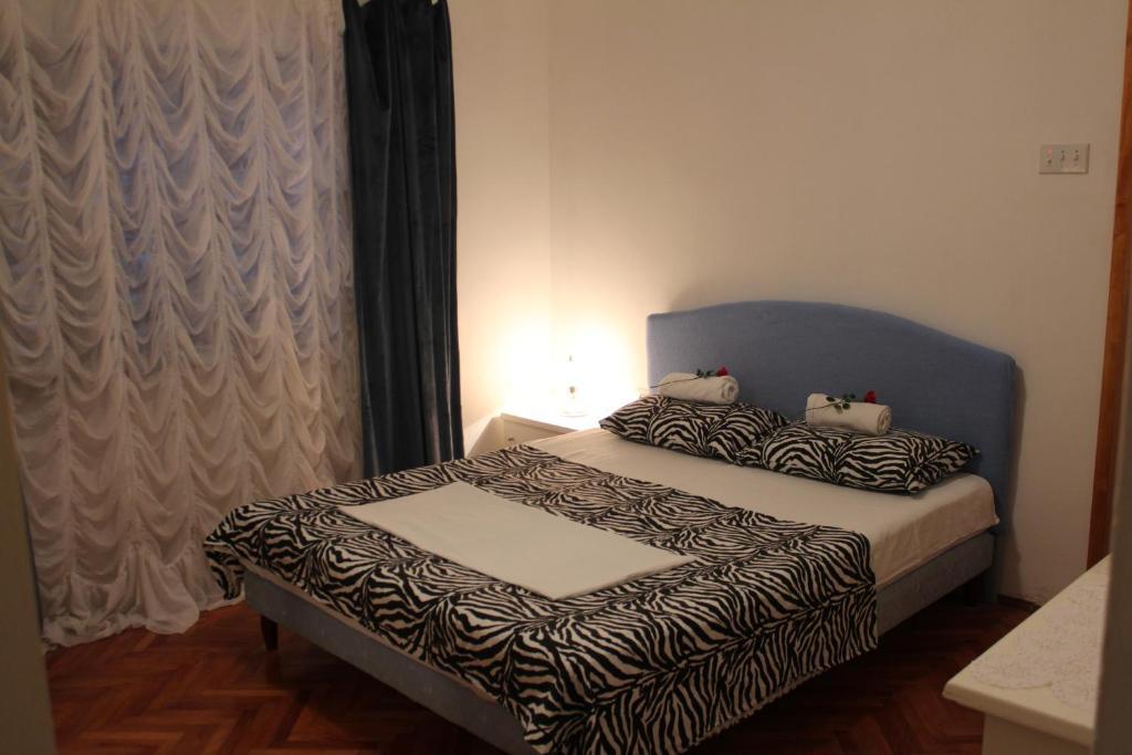 הרצג-נובי Adriana Apartments מראה חיצוני תמונה