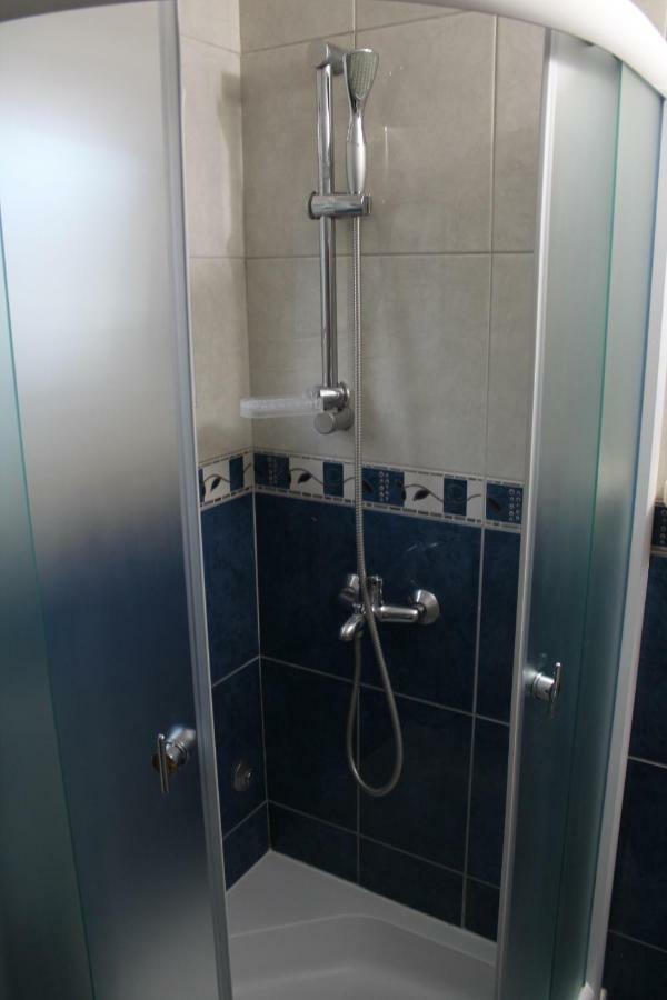 הרצג-נובי Adriana Apartments מראה חיצוני תמונה